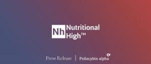 Read more about the article Nutritional High Completes Acquisition of Psychedelic Science Corp