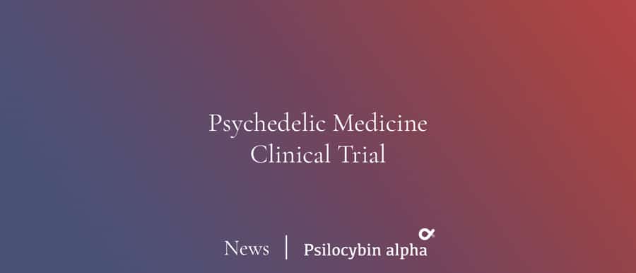 You are currently viewing Can Taking MDMA with LSD Help Prevent a ‘Bad Trip’? New Clinical Trial Investigates