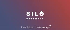 Read more about the article Psychedelics & Functional Mushroom Co Silo Wellness Inches Closer to Go-Public