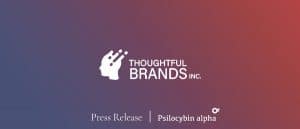 Read more about the article Thoughtful Brands Closes Acquisition of Two Leading Ecommerce Companies, Golden Path & Wild Mariposa