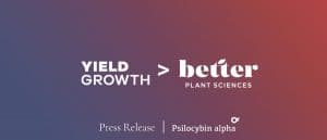 Read more about the article Better Plant Sciences Adds eCommerce Sales of 200 Plant-Based Products Through Agreement with JUSU
