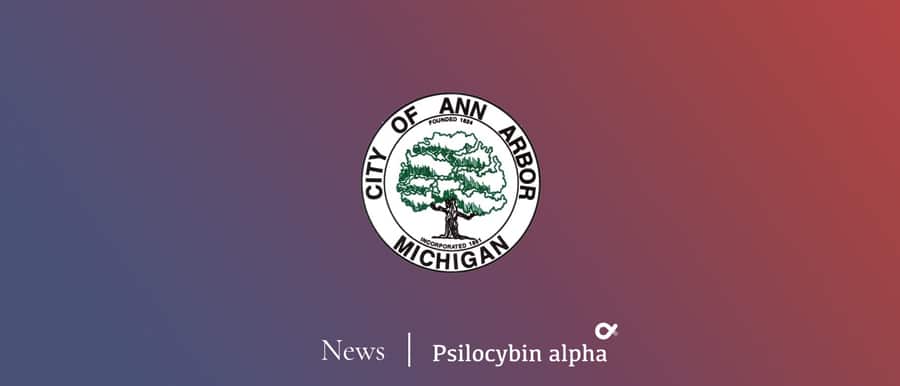 You are currently viewing Ann Arbor, Michigan, Decriminalises Psychedelics in Unanimous City Council Vote