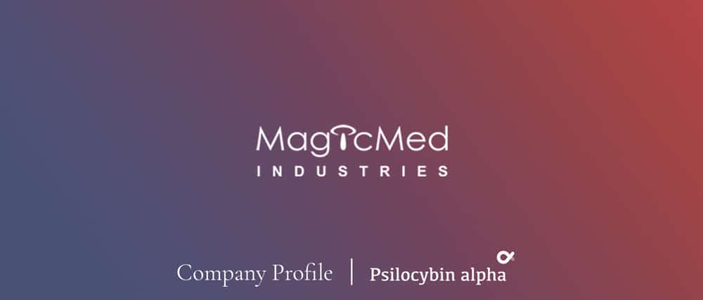 MagicMed Company Profile