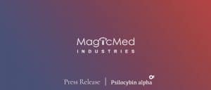 Read more about the article MagicMed Industries Files First Psychedelic Derivative Patent