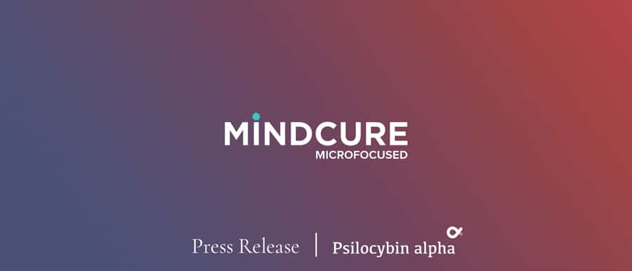 You are currently viewing MINDCURE’s Proprietary Bioinformatics Platform, PsyCollage, Beta Tested and Deployed for Product Discovery and Lead Optimization