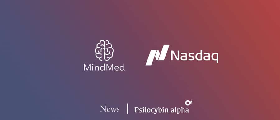 You are currently viewing BREAKING: MindMed Applies to List on Nasdaq