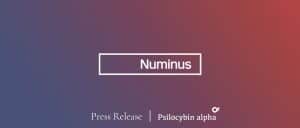 Read more about the article Numinus Announces Grant of Stock Options