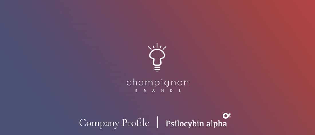 Champignon Brands Company Profile