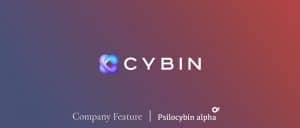 Read more about the article Cybin Corp Establishes a Firm Foothold in the Psychedelic Sector with Historic CAD$45 Million Raise
