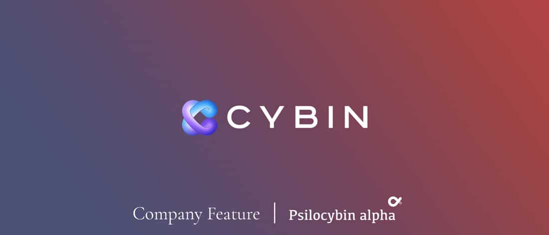 You are currently viewing Cybin Corp Establishes a Firm Foothold in the Psychedelic Sector with Historic CAD$45 Million Raise