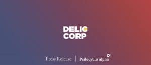 Read more about the article Media Company Delic Corp. Announces RTO, Becomes Latest Psychedelics Company Planning to Go Public