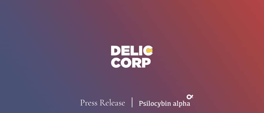You are currently viewing Media Company Delic Corp. Announces RTO, Becomes Latest Psychedelics Company Planning to Go Public