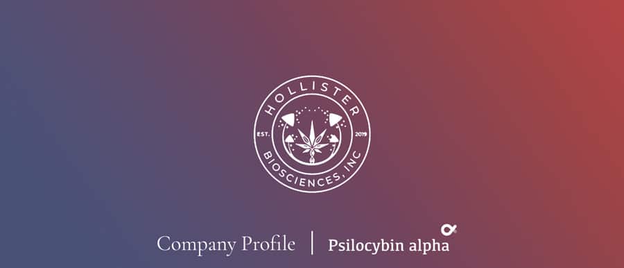 Hollister Biosciences Company Profile