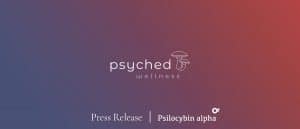 Read more about the article Psyched Wellness Announces Matthew Singh Joins Team as CPG and Branding Consultant