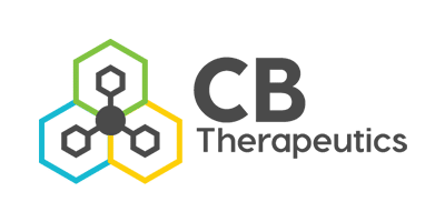 CB Therapeutics logo