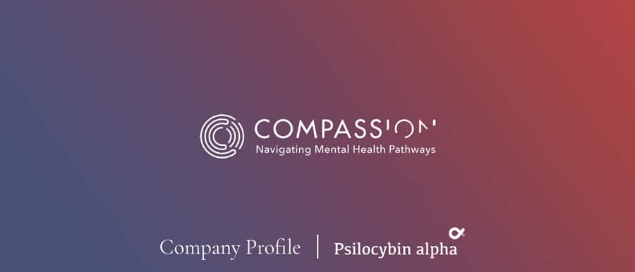 Compass Pathways Company Profile