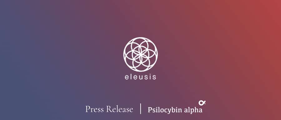 You are currently viewing Eleusis Launches Clinical Development of Psychedelic Infusion Therapies for Major Depressive Disorder and Acquires Kalypso Wellness Centers