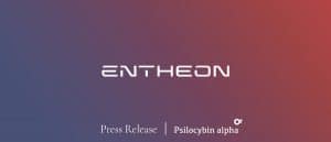 Read more about the article Entheon Biomedical Announces Private Placement