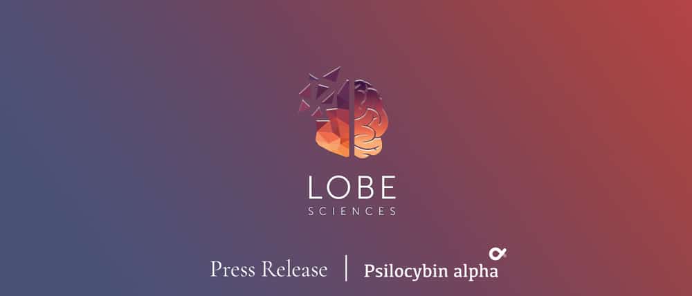 You are currently viewing Lobe Sciences Enters into Joint Venture with Virtual Psychedelics Incorporated to Develop Multi-Sensory Pods for Clinical Psychedelic Use