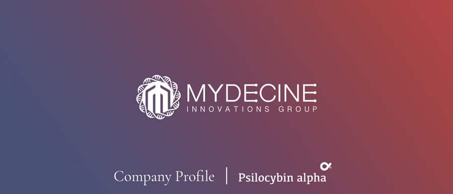 Mydecine Innovations Company Profile