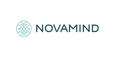 Novamind logo