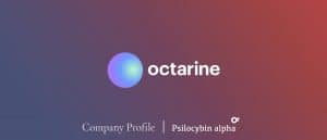 Read more about the article European synthetic biology company Octarine raises $1.8M USD in funding and enters pre-clinical studies with novel-improved- cannabinoid and psychedelic derivatives