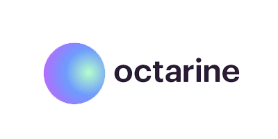 Octarine Bio Logo