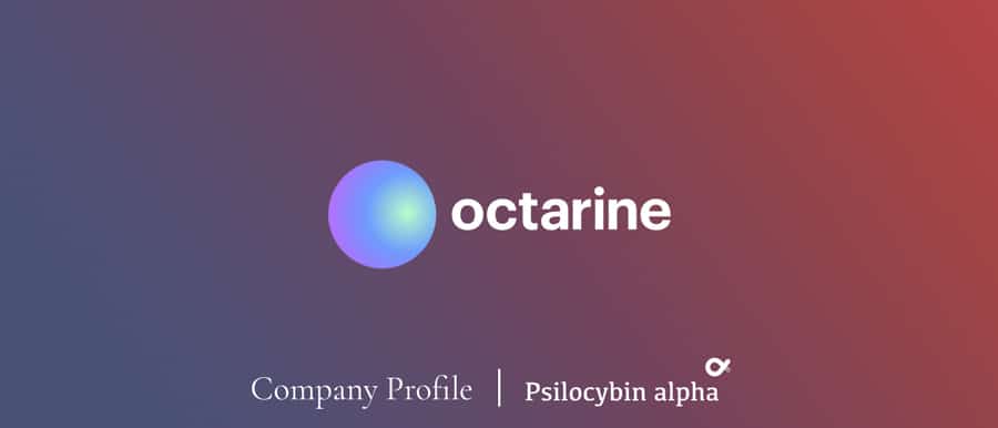 You are currently viewing European synthetic biology company Octarine raises $1.8M USD in funding and enters pre-clinical studies with novel-improved- cannabinoid and psychedelic derivatives