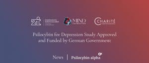 Read more about the article Psilocybin for Depression Study Approved and Funded by German Government