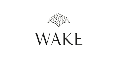 Wake Network logo