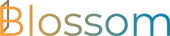 Blossom Analysis Logo
