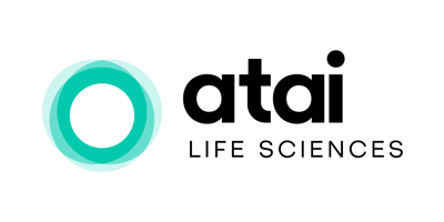 ATAI Life Sciences Logo