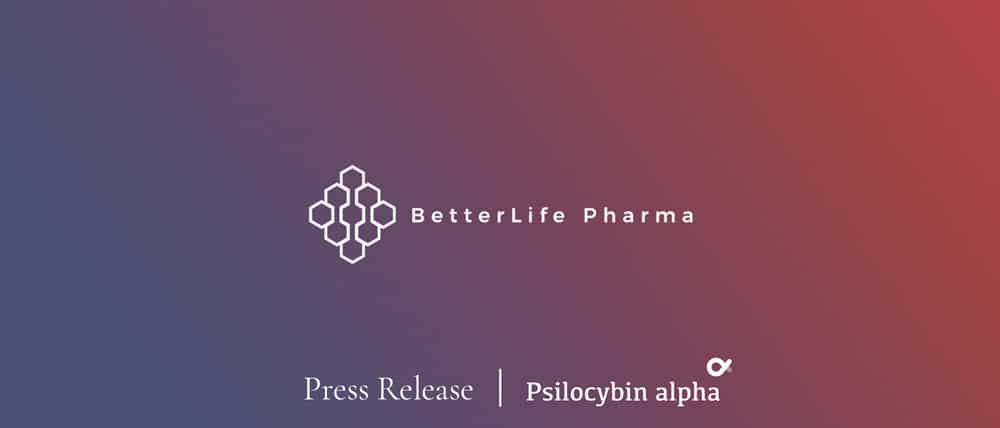 You are currently viewing BetterLife Files Patent for TD-0148A for Treatment of Cluster Headaches and Related Disorders