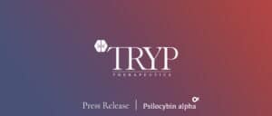 Read more about the article Tryp Therapeutics Reports on Key Milestones for 2021