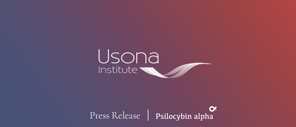 You are currently viewing Usona Institute Publishes Synthesis and Characterization of cGMP 5-MeO-DMT