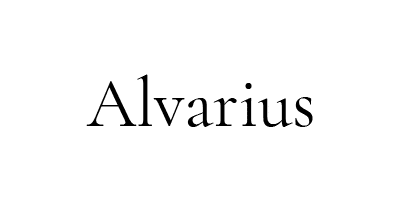 Alvarius Placeholder