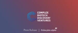 Read more about the article CBDV Begins Research on Psilocybin with Section 56 Exemption from Health Canada