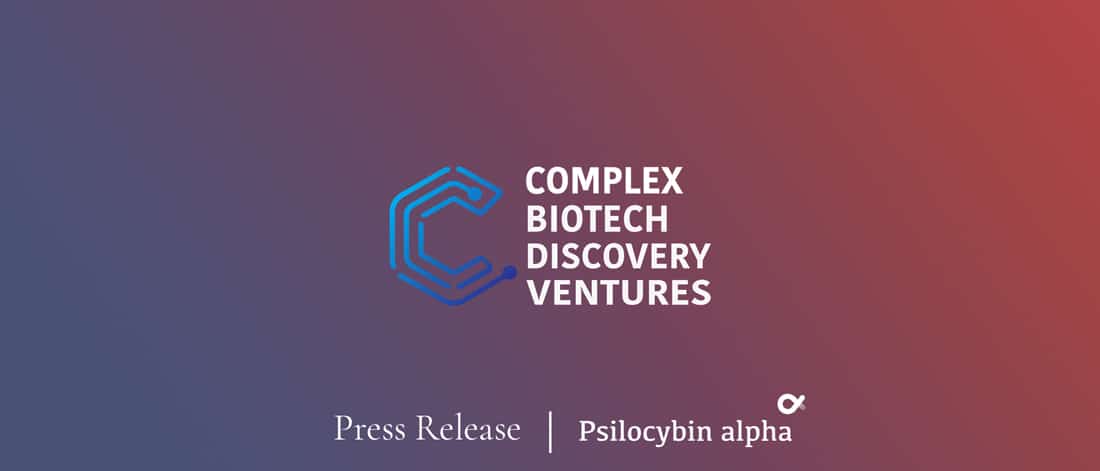 You are currently viewing CBDV Begins Research on Psilocybin with Section 56 Exemption from Health Canada