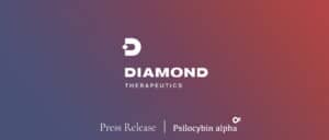 Read more about the article Diamond Therapeutics Signs Agreement with McGill University for Research on Low-Dose LSD