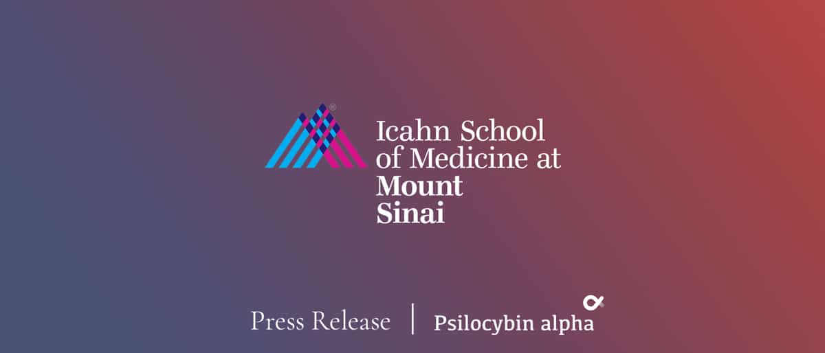 You are currently viewing Mount Sinai Health System Launches Center for Psychedelic Research