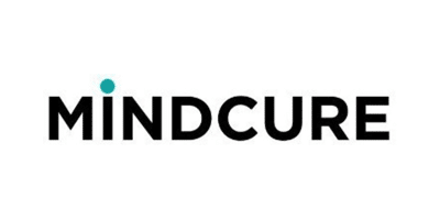 Mind Cure lgoo