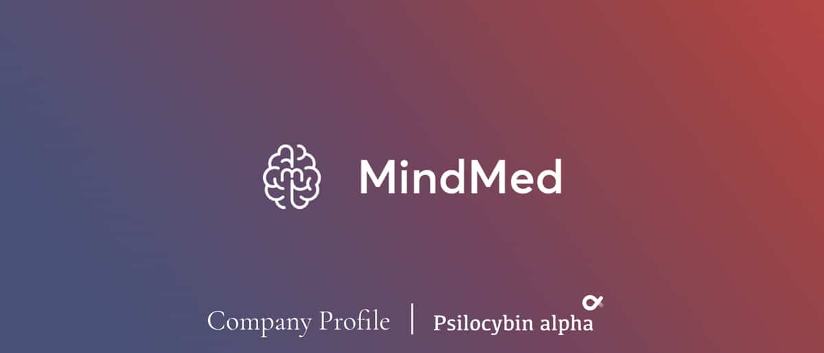 MindMed MMED Company Profile