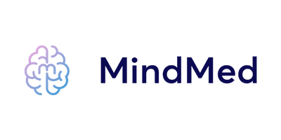 MindMed Logo