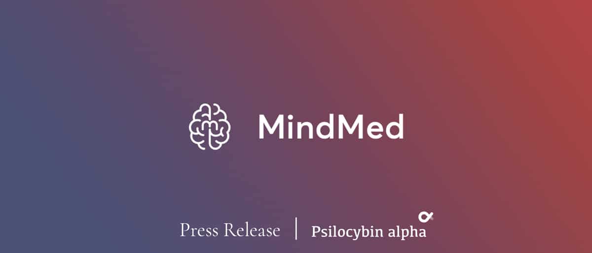 You are currently viewing MindMed Enrolls First Participant in a Study of its Session Monitoring System