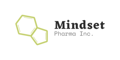 Mindset Pharma Logo