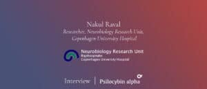 Read more about the article Nakul Raval, Researcher at the Neurobiology Research Unit, Copenhagen University Hospital