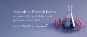 Read more about the article Psychedelics Research Review: January 2021