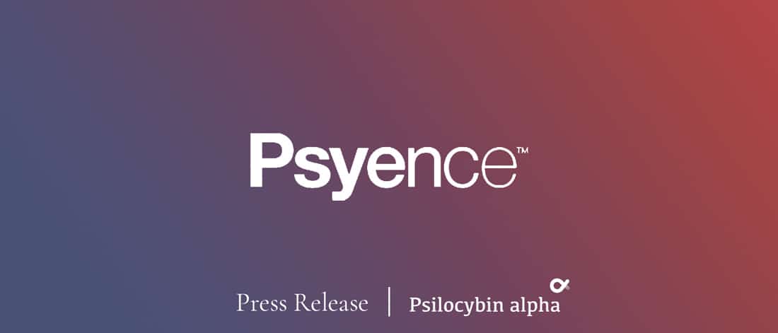 You are currently viewing Psyence Group Completes First Cultivation Cycle of Medical Psilocybin Mushrooms at Its Commercially Licensed Facility