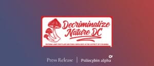 Read more about the article After Delay DC’s Initiative 81 Now Under Mandated 30-Day Congressional Review