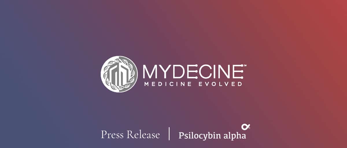 You are currently viewing Mydecine Reports Successful Synthesis of Novel Tryptamine Improving the Pharmaceutical Properties of Psilocin
